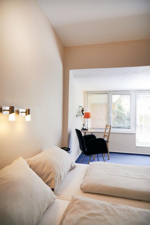 Hotel Am Muehlenteich Λίμπεκ Εξωτερικό φωτογραφία