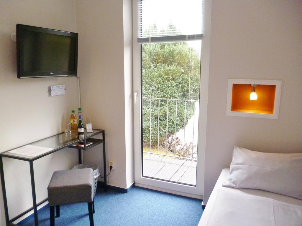 Hotel Am Muehlenteich Λίμπεκ Εξωτερικό φωτογραφία