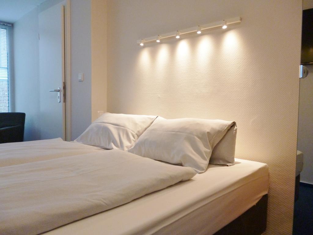 Hotel Am Muehlenteich Λίμπεκ Εξωτερικό φωτογραφία