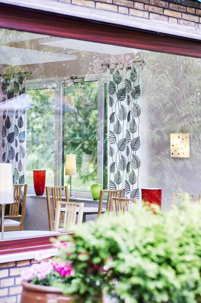 Hotel Am Muehlenteich Λίμπεκ Εξωτερικό φωτογραφία