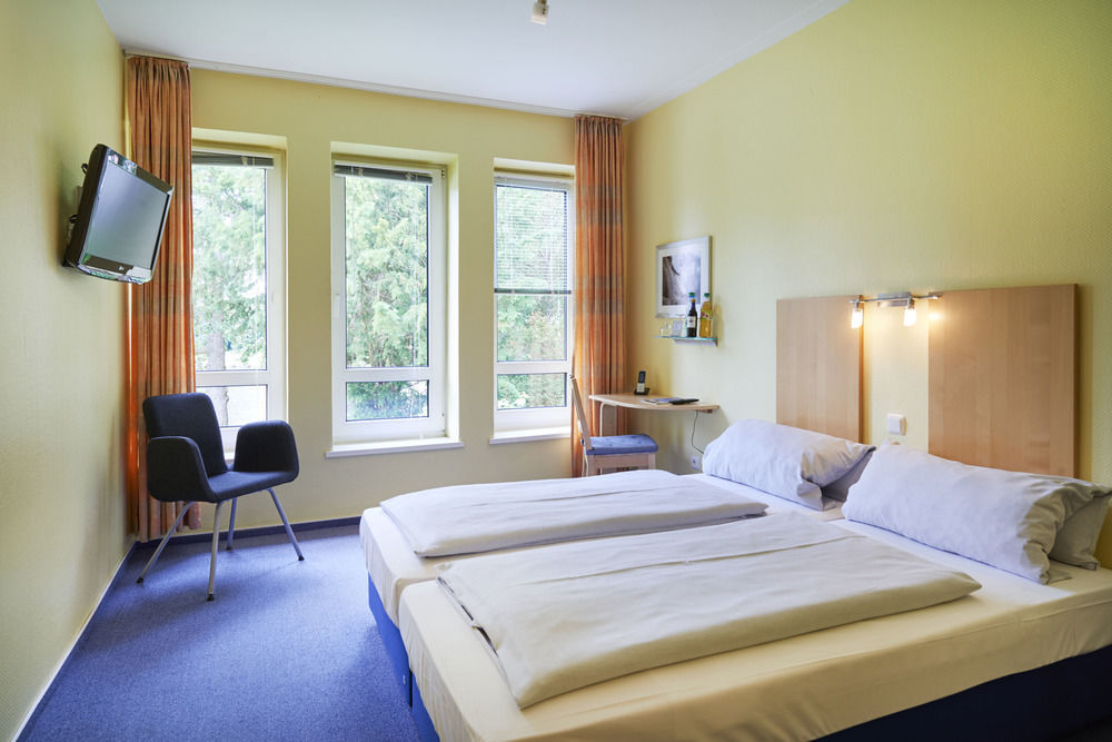 Hotel Am Muehlenteich Λίμπεκ Εξωτερικό φωτογραφία