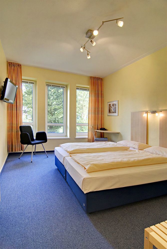 Hotel Am Muehlenteich Λίμπεκ Εξωτερικό φωτογραφία