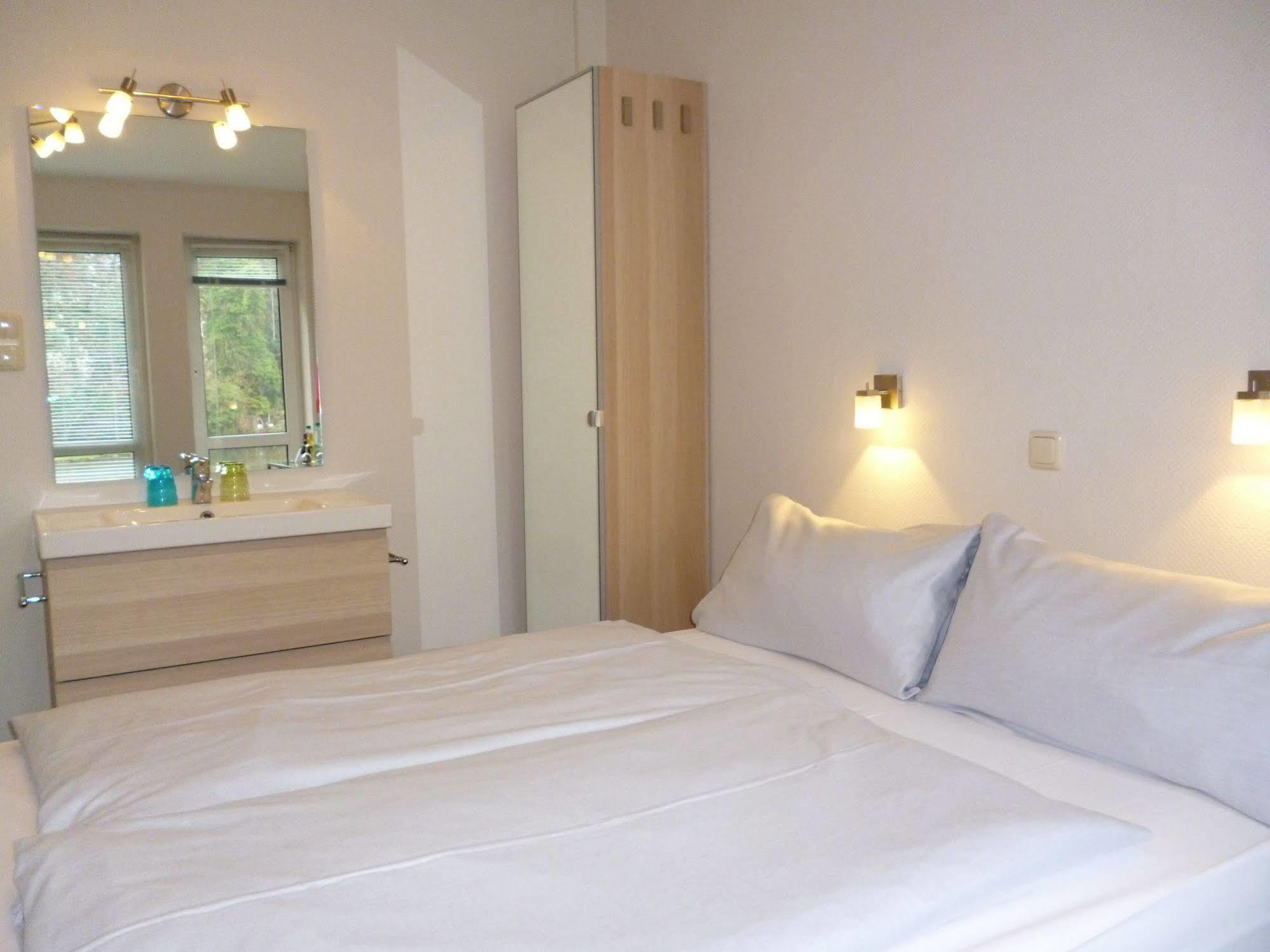 Hotel Am Muehlenteich Λίμπεκ Εξωτερικό φωτογραφία