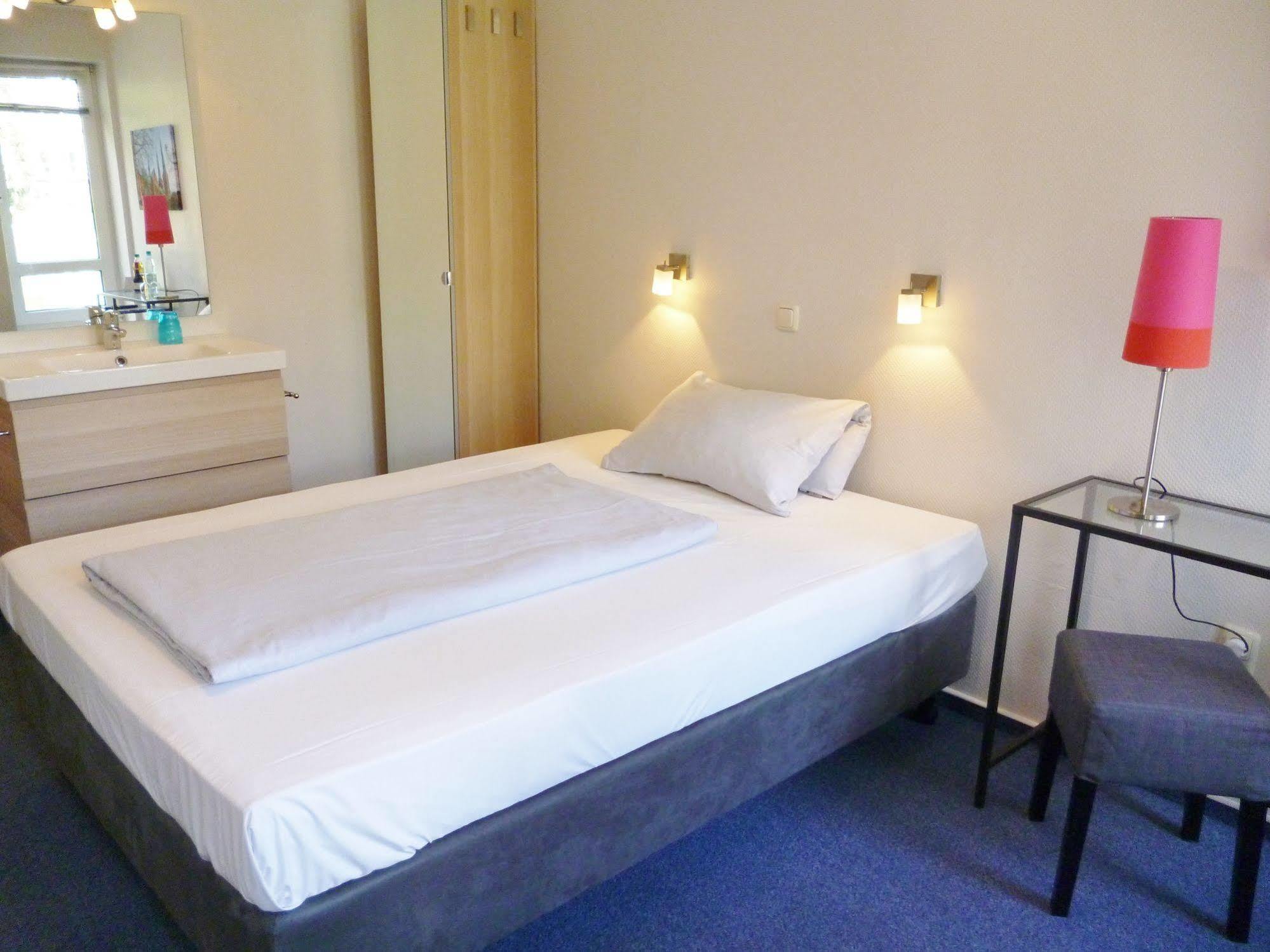 Hotel Am Muehlenteich Λίμπεκ Εξωτερικό φωτογραφία