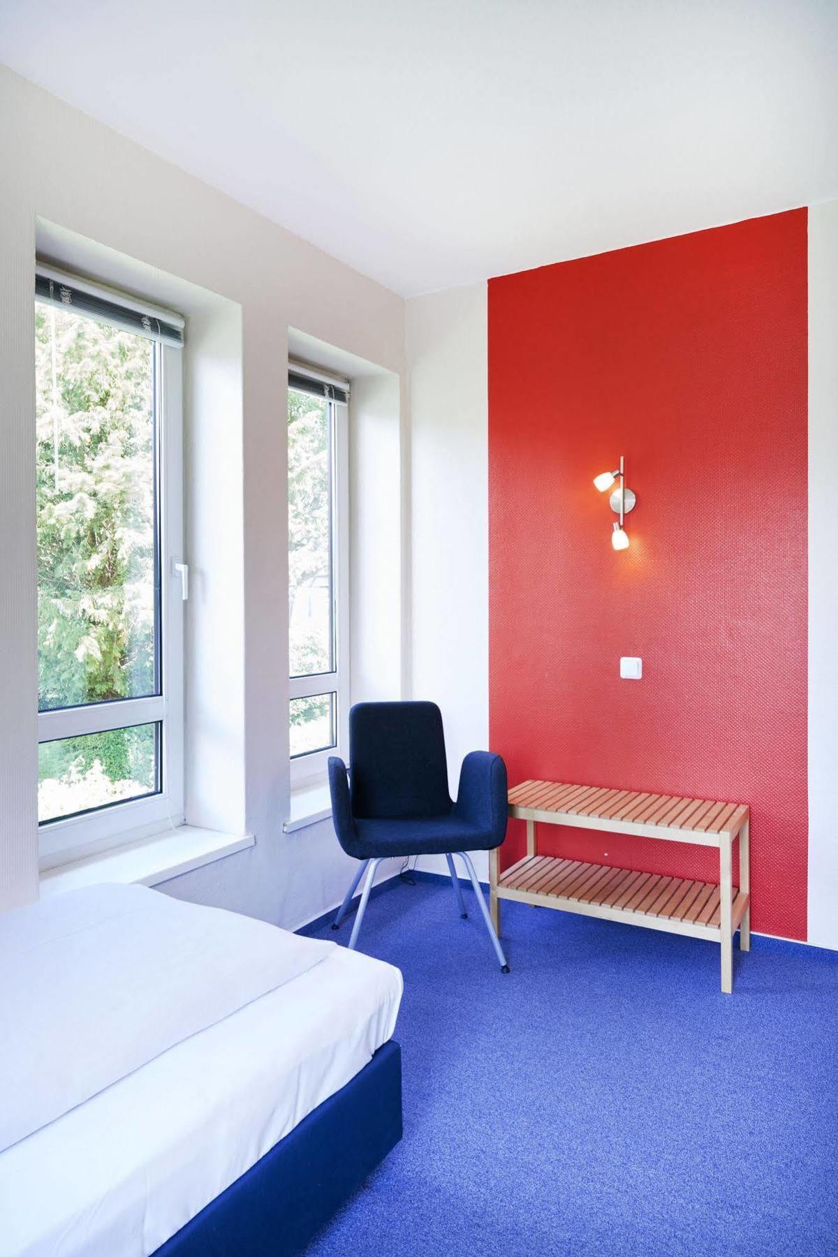 Hotel Am Muehlenteich Λίμπεκ Εξωτερικό φωτογραφία